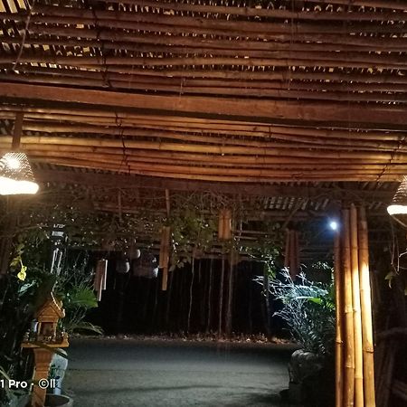 Tribal Village Homestay & Trekking Banlung Esterno foto