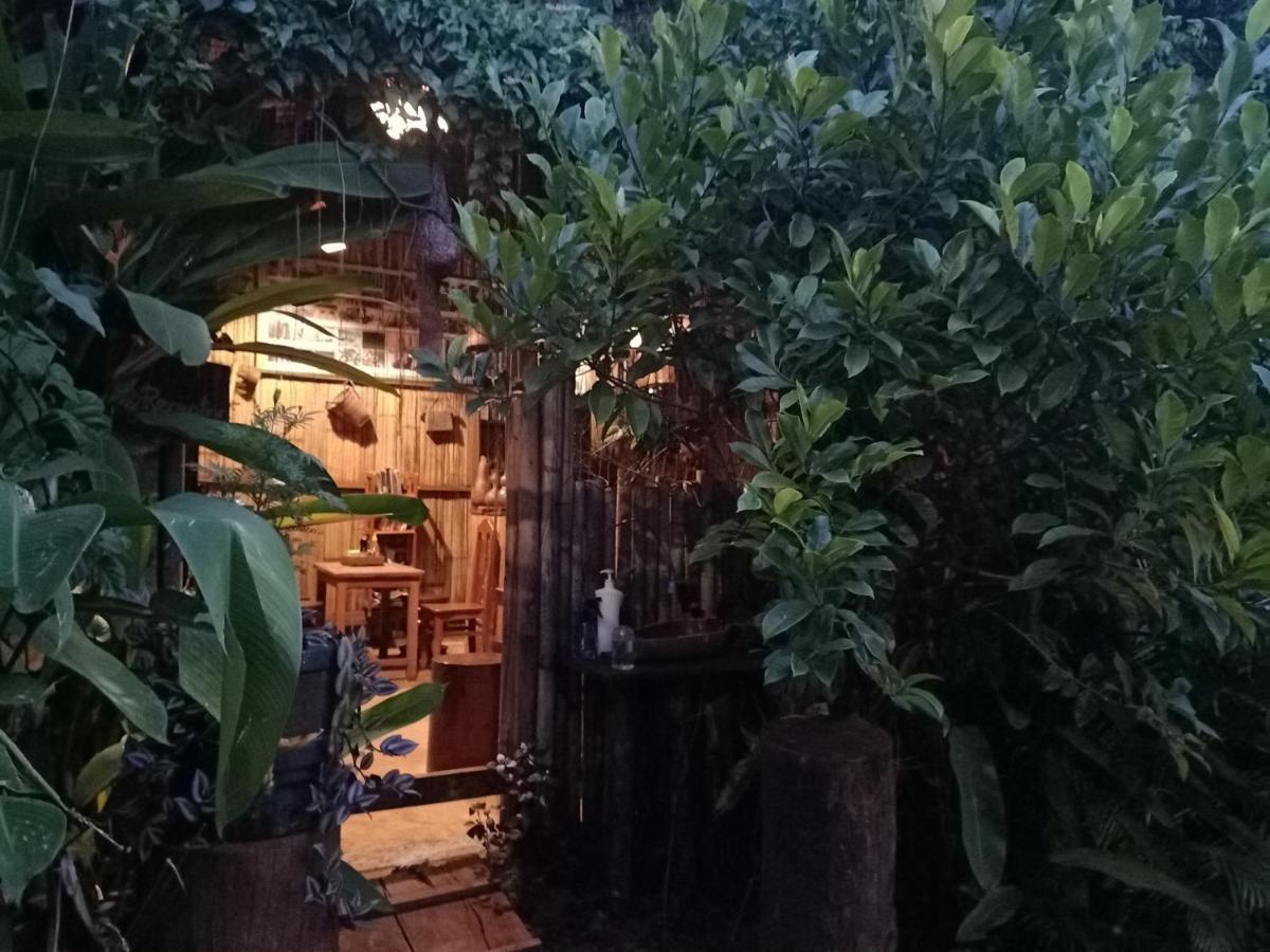 Tribal Village Homestay & Trekking Banlung Esterno foto