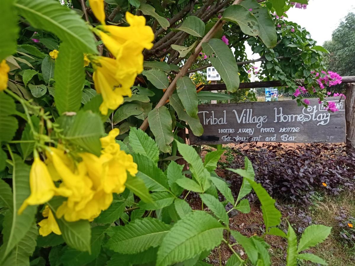 Tribal Village Homestay & Trekking Banlung Esterno foto