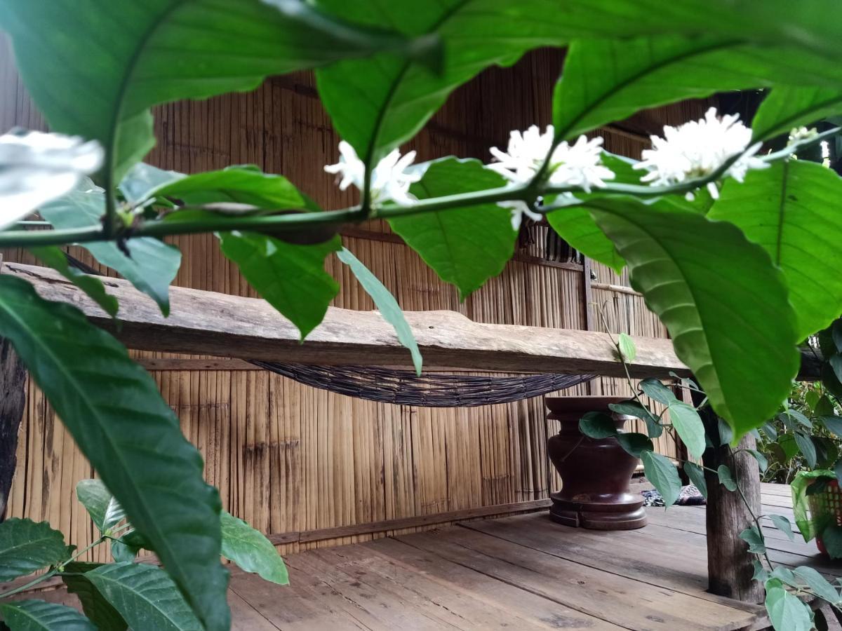 Tribal Village Homestay & Trekking Banlung Esterno foto
