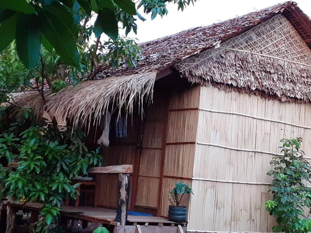 Tribal Village Homestay & Trekking Banlung Esterno foto
