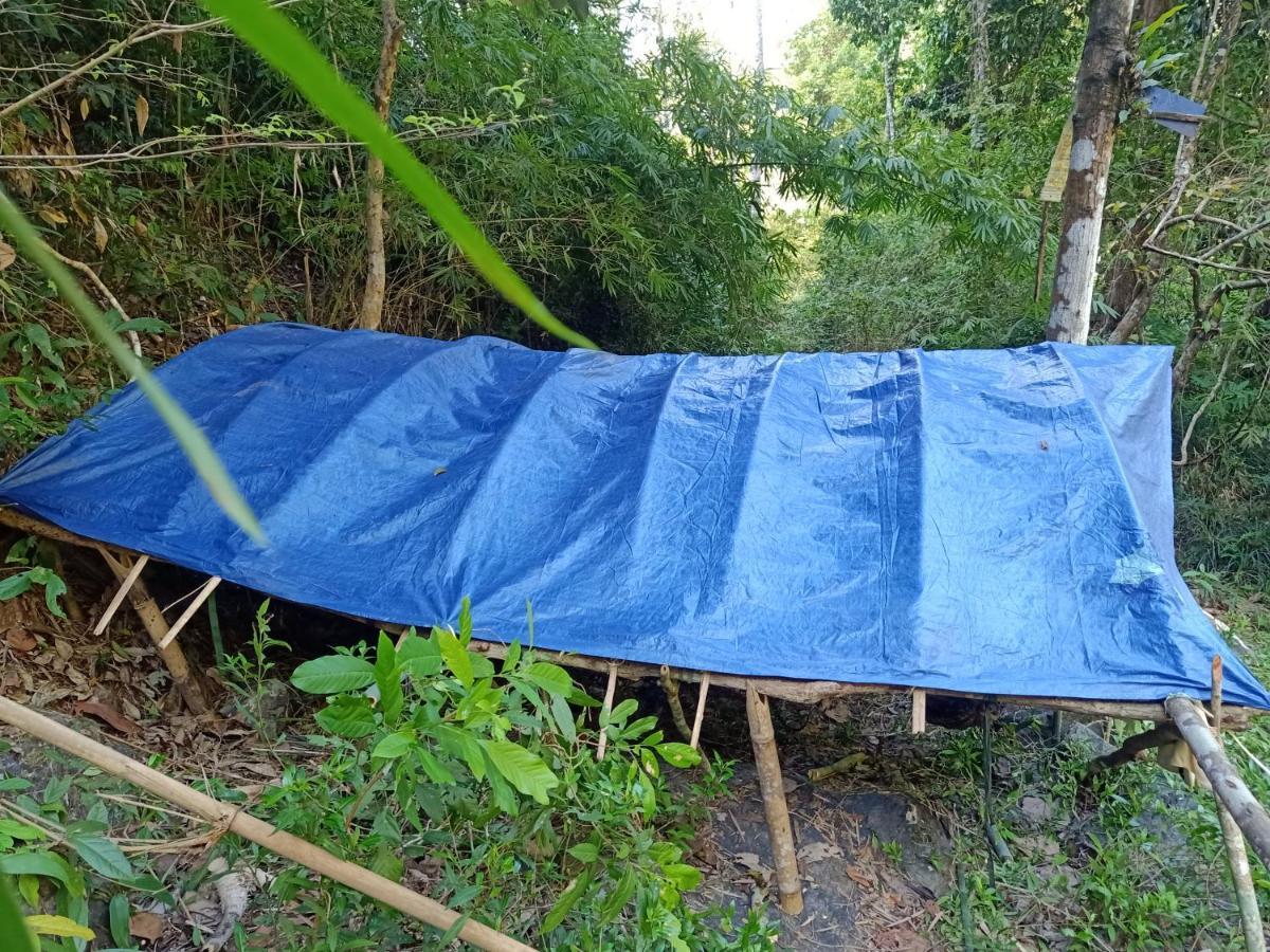 Tribal Village Homestay & Trekking Banlung Esterno foto