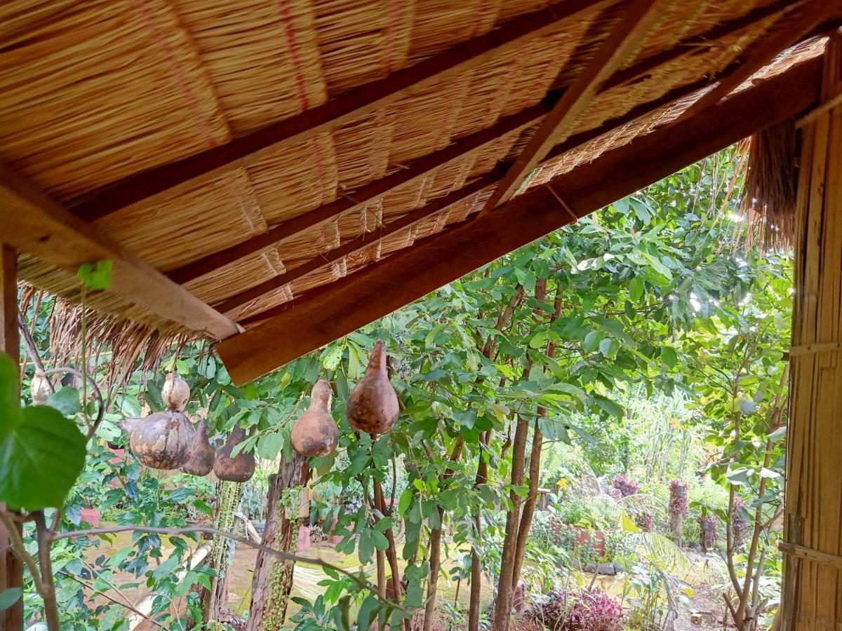 Tribal Village Homestay & Trekking Banlung Esterno foto