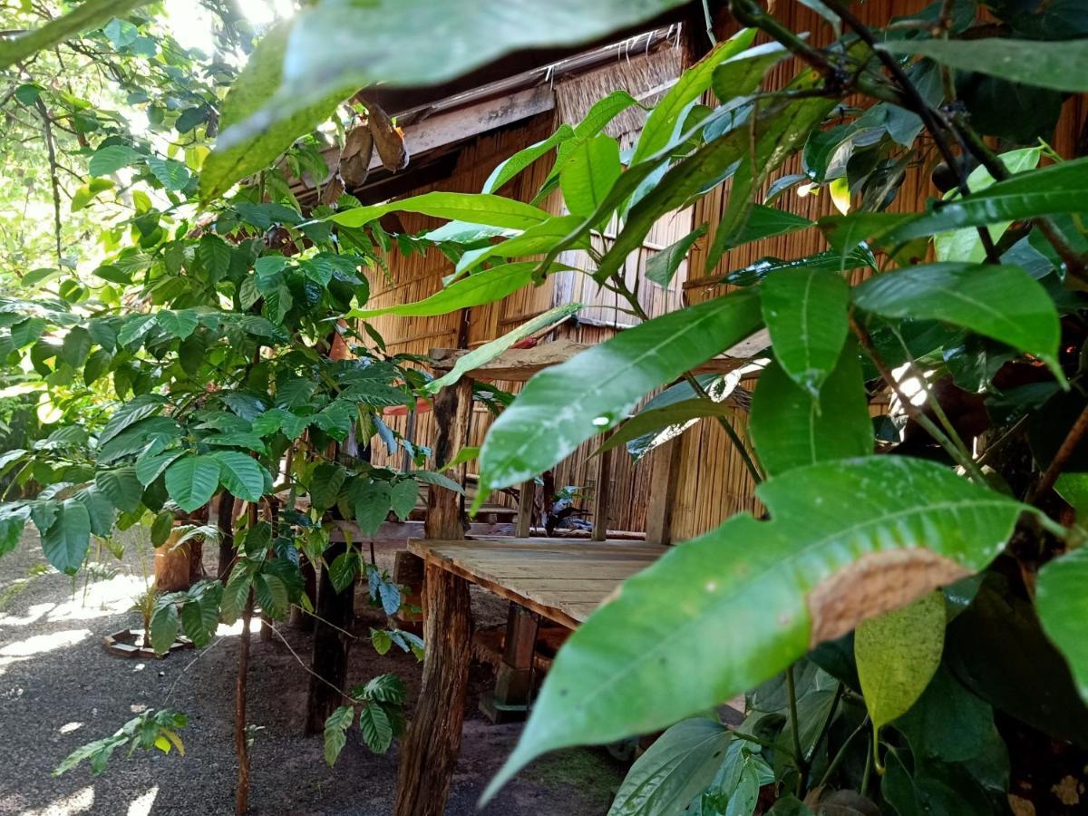 Tribal Village Homestay & Trekking Banlung Esterno foto