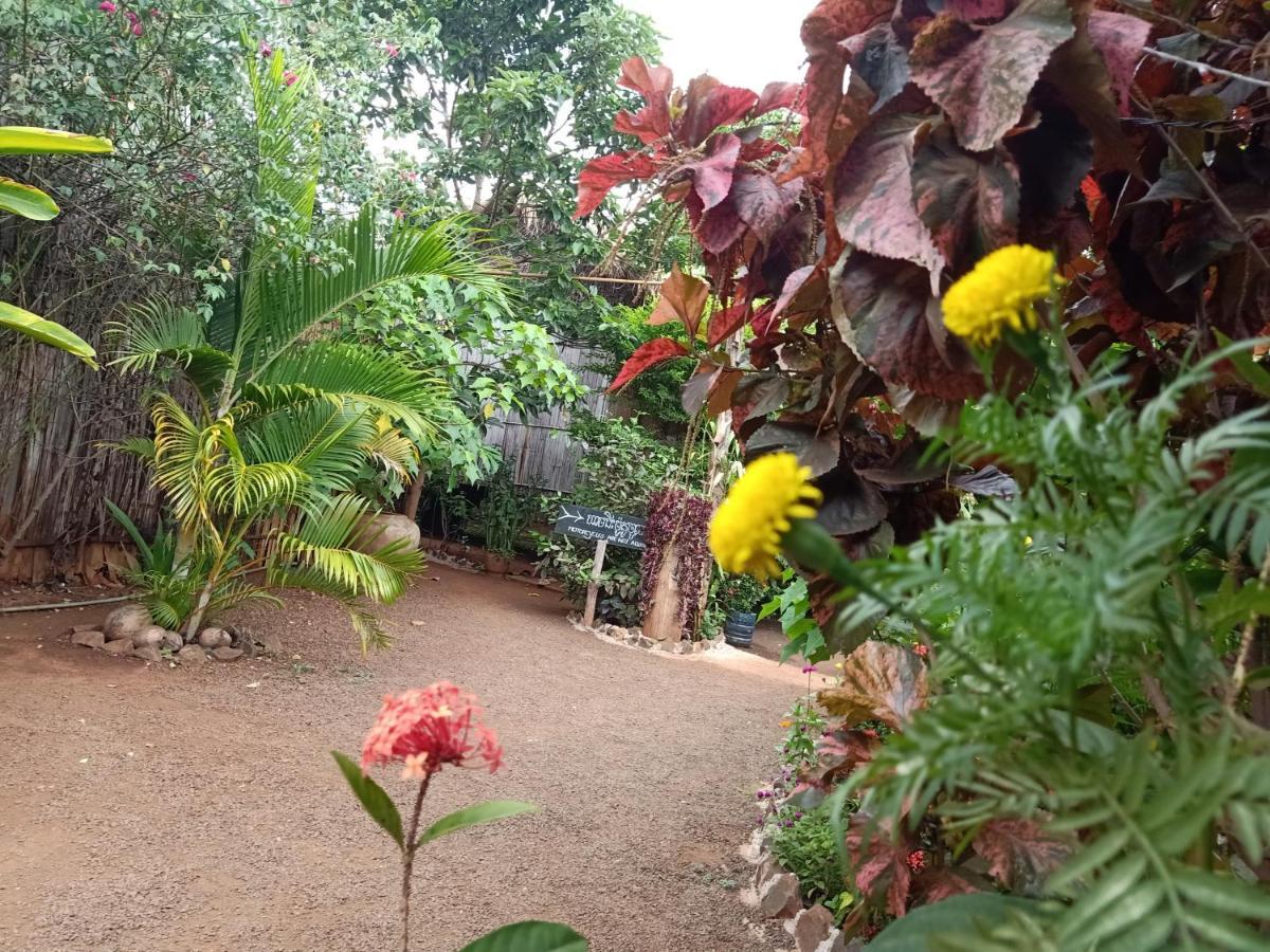 Tribal Village Homestay & Trekking Banlung Esterno foto