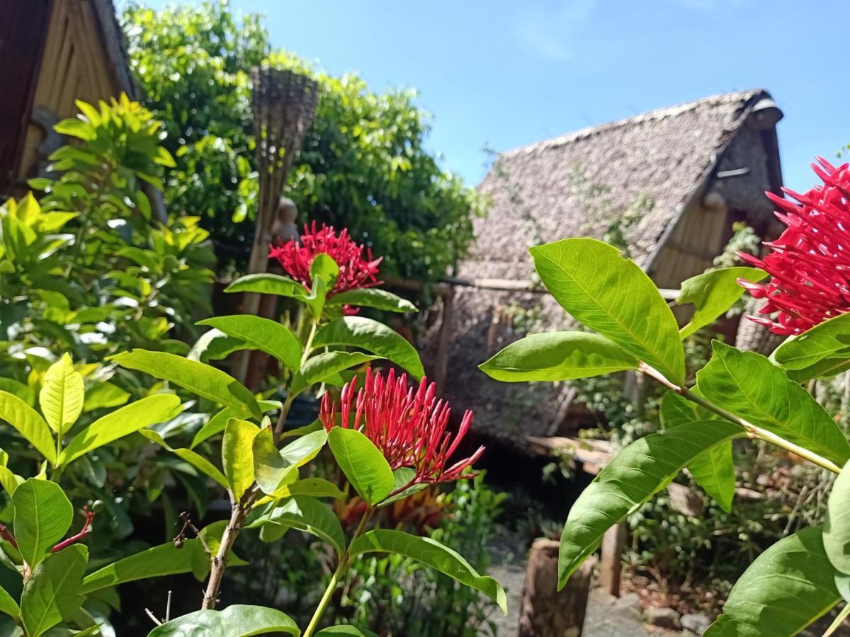 Tribal Village Homestay & Trekking Banlung Esterno foto