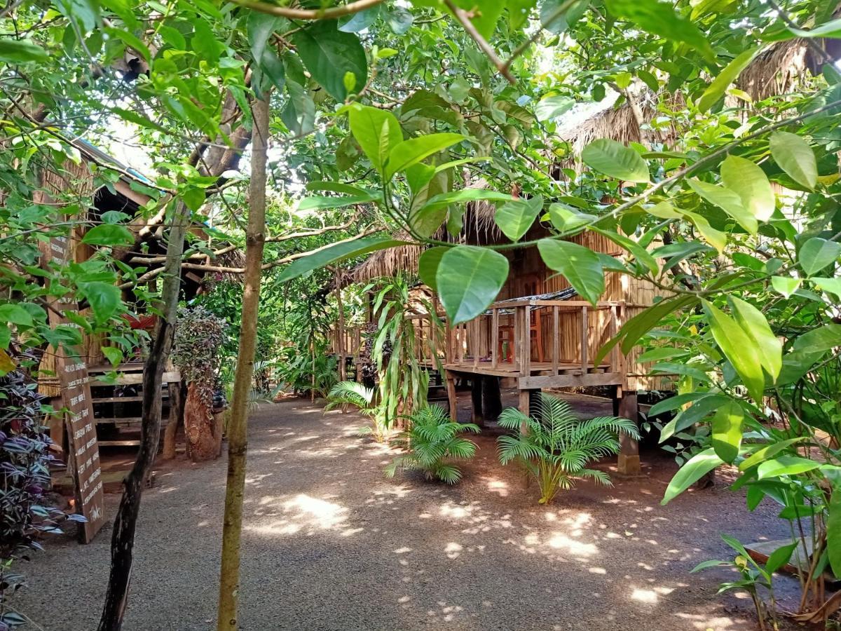 Tribal Village Homestay & Trekking Banlung Esterno foto