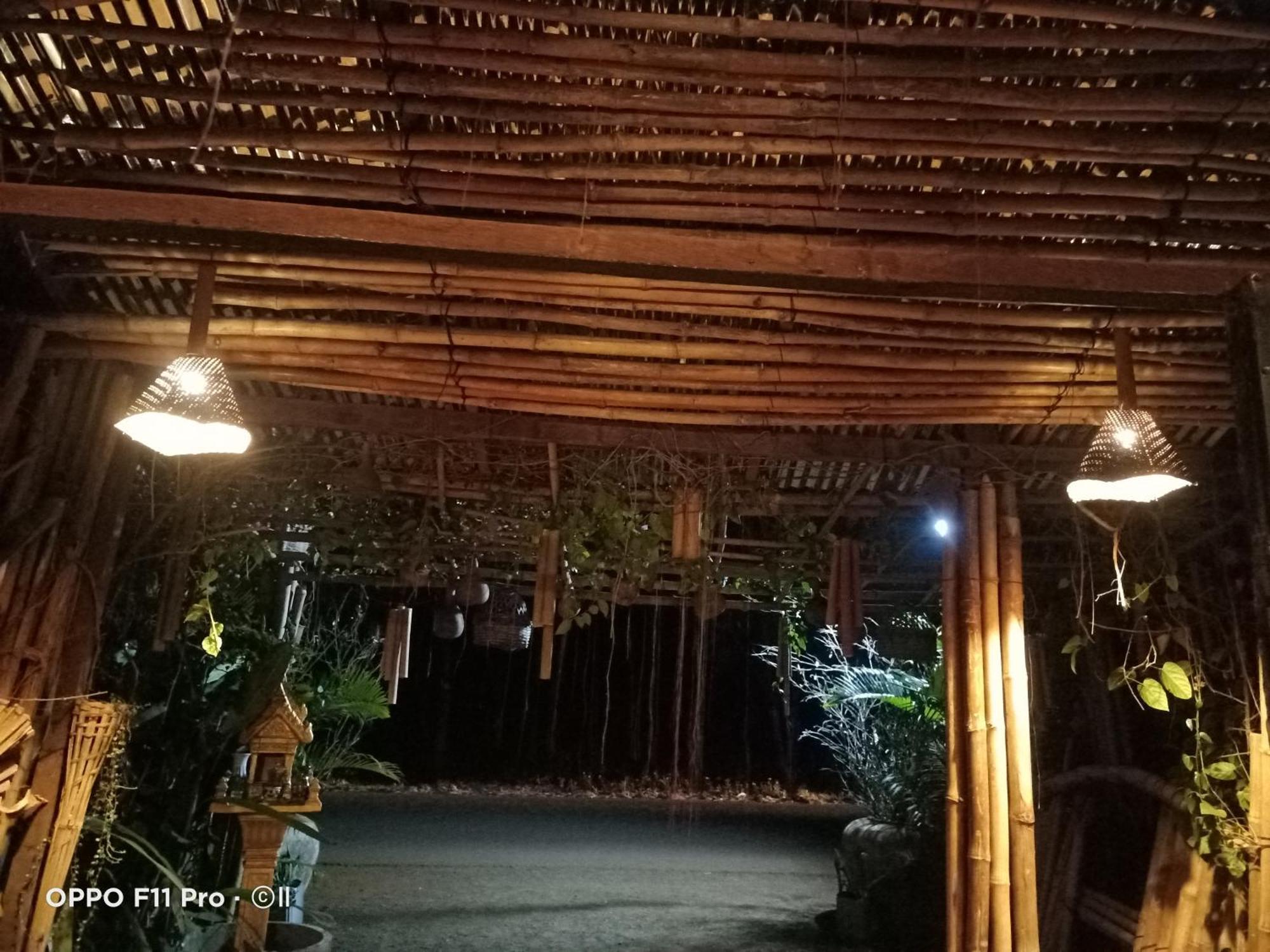 Tribal Village Homestay & Trekking Banlung Esterno foto