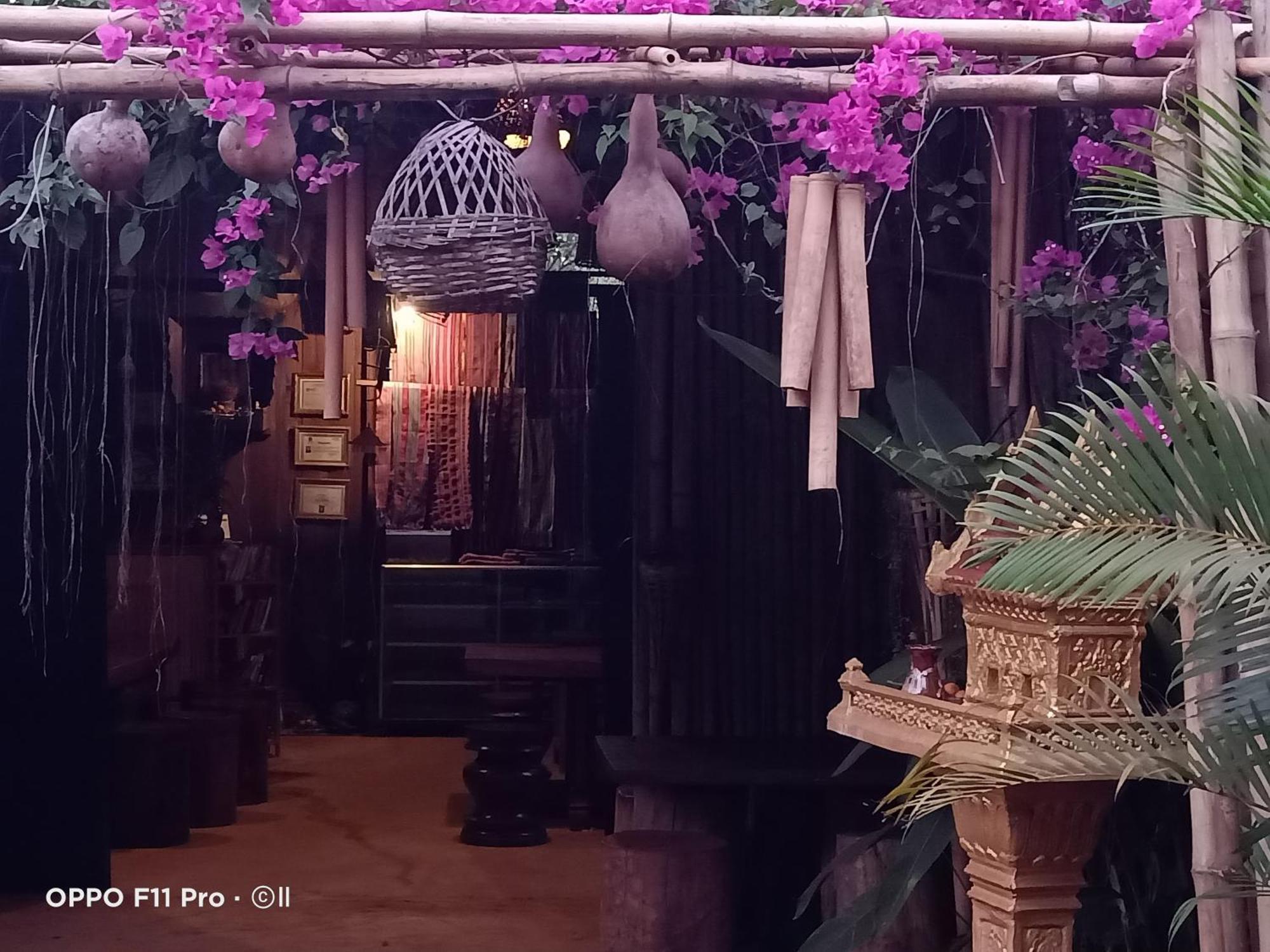 Tribal Village Homestay & Trekking Banlung Camera foto