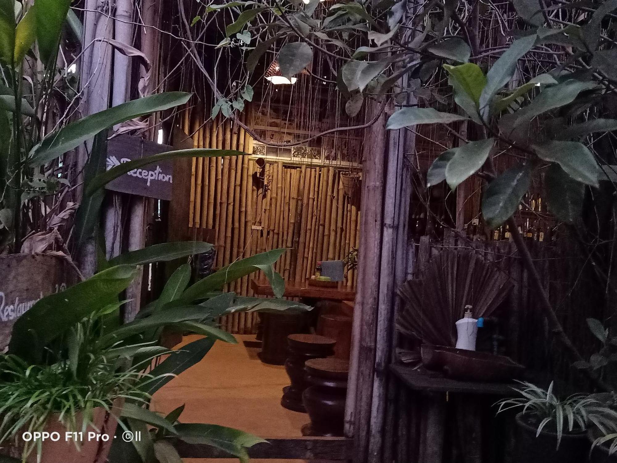 Tribal Village Homestay & Trekking Banlung Camera foto