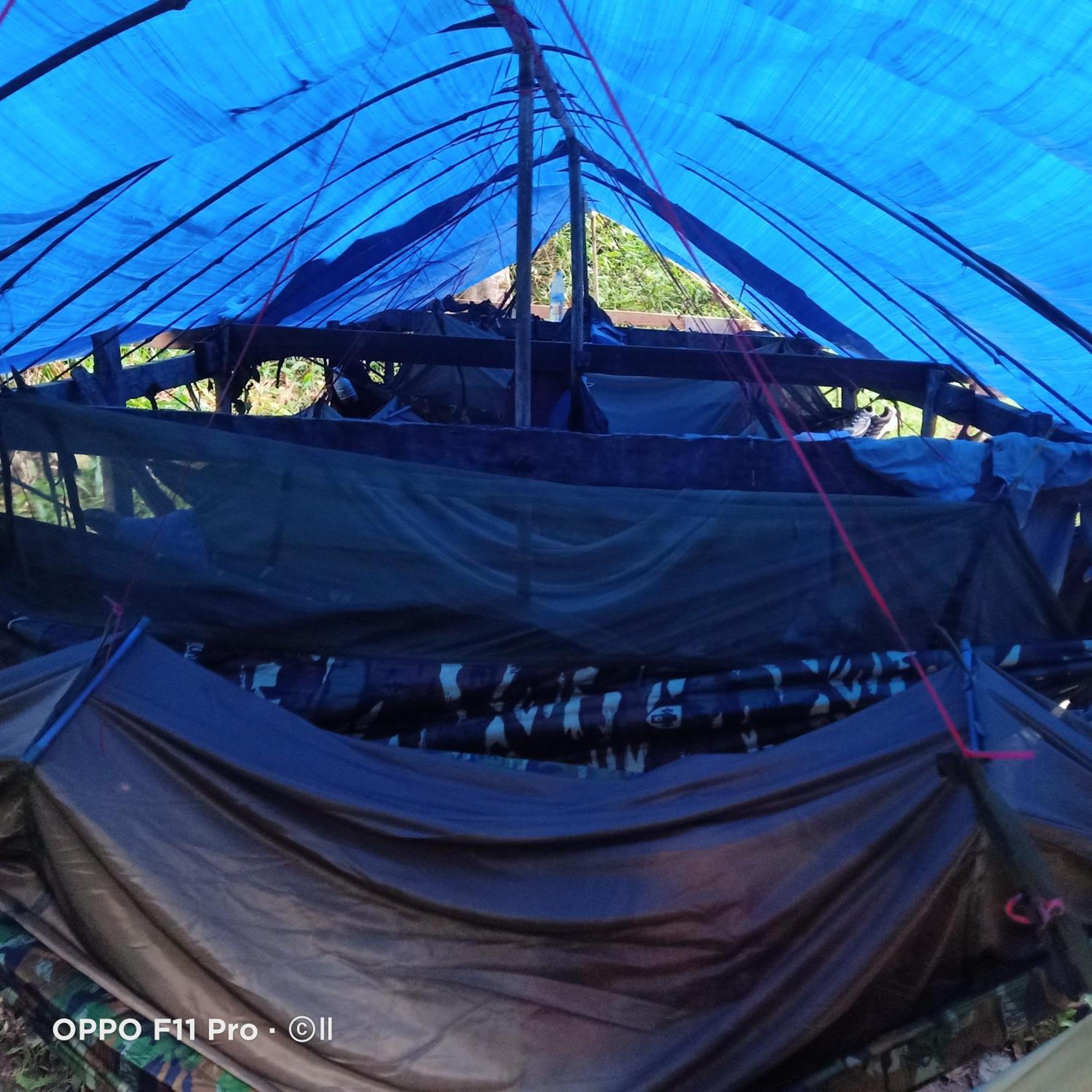 Tribal Village Homestay & Trekking Banlung Camera foto